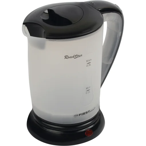 Электрочайник First FA-5425-2-BA